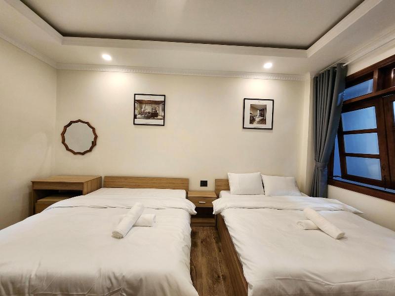 Nature Land Apartment image