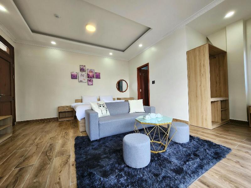 Nature Land Apartment image