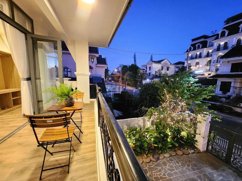 Nature Land Apartment image