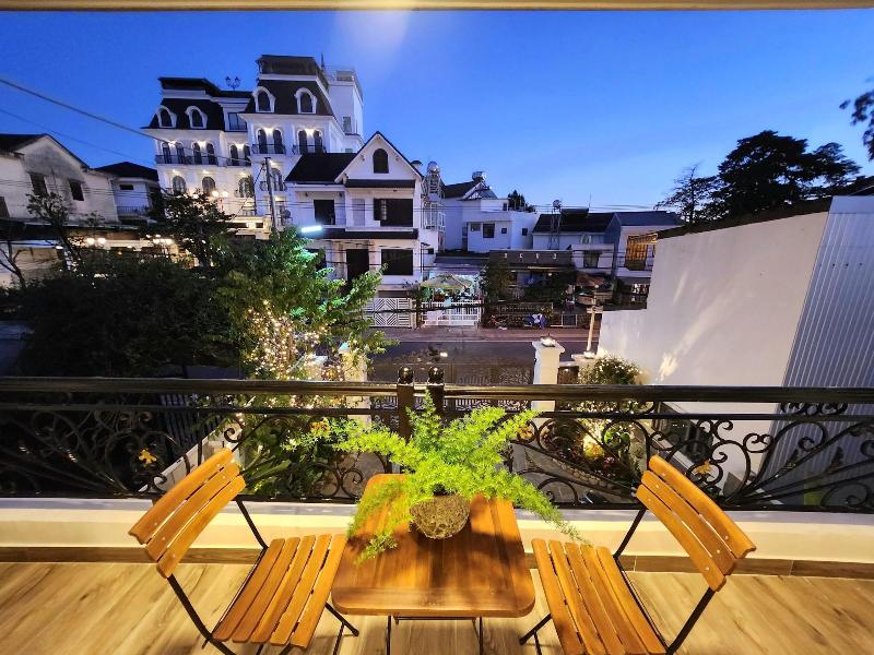 Nature Land Apartment image