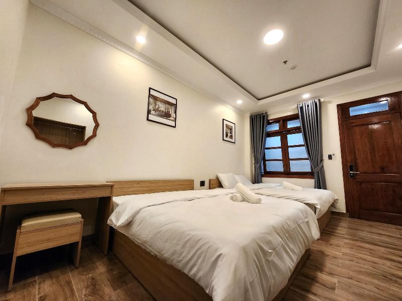 Nature Land Apartment image