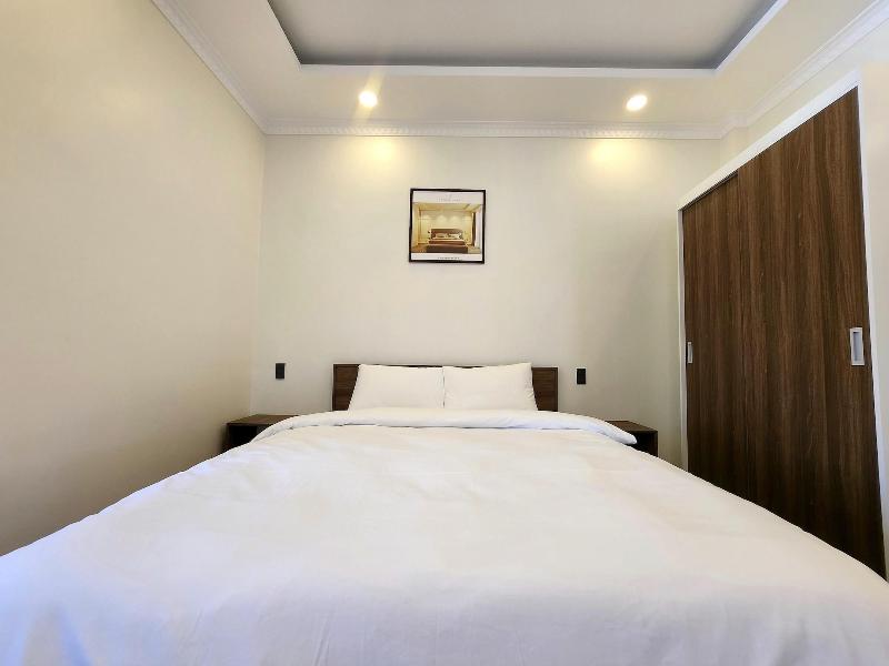 Nature Land Apartment image