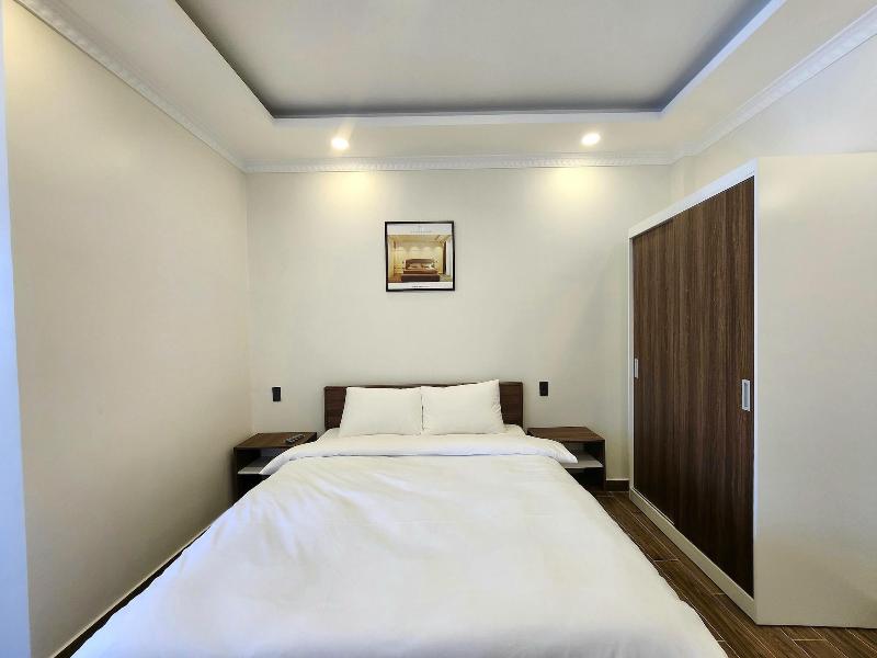 Nature Land Apartment image