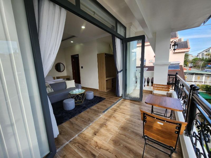Nature Land Apartment image