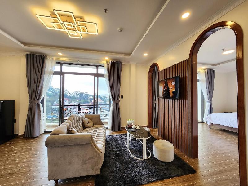 Nature Land Apartment image