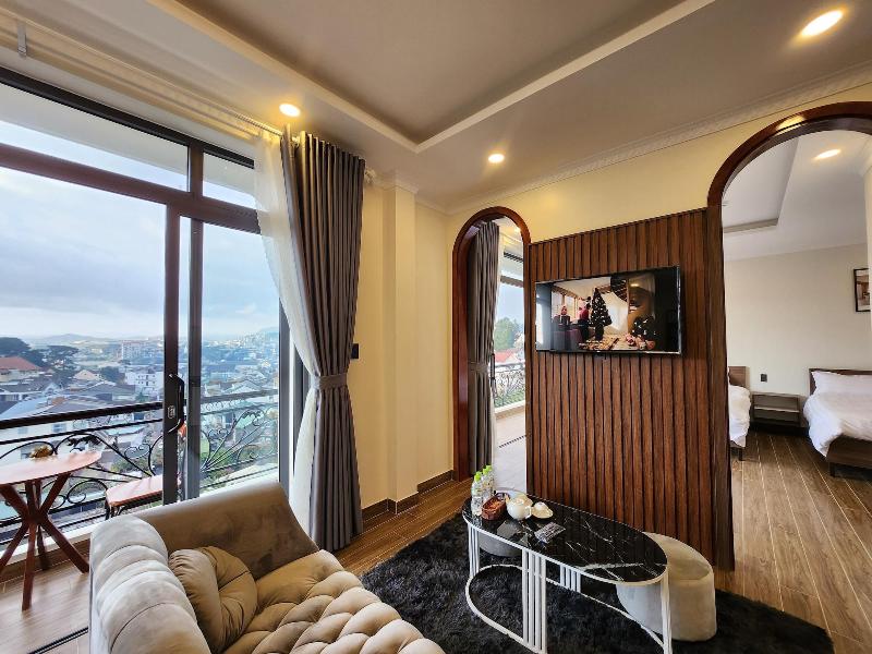 Nature Land Apartment image