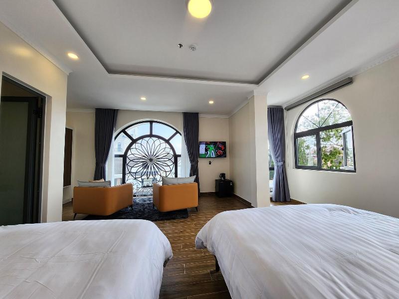 Nature Land Apartment image