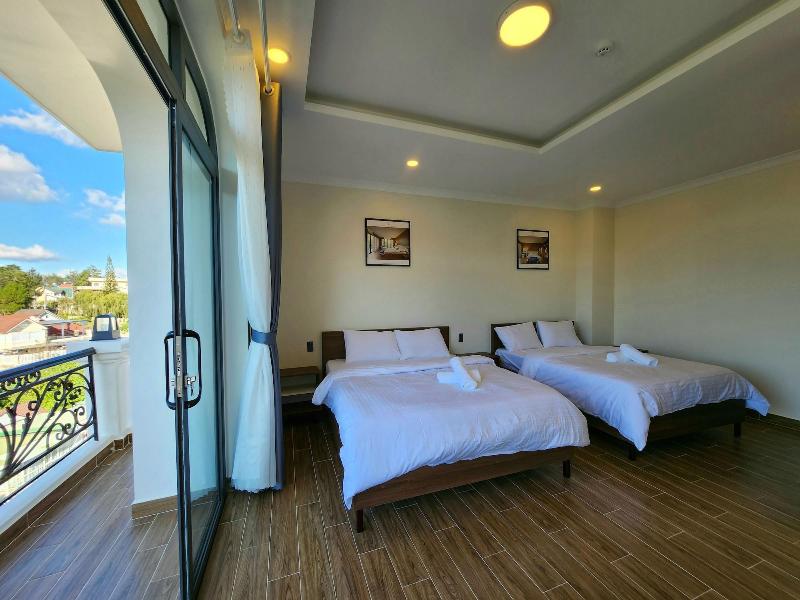 Nature Land Apartment image