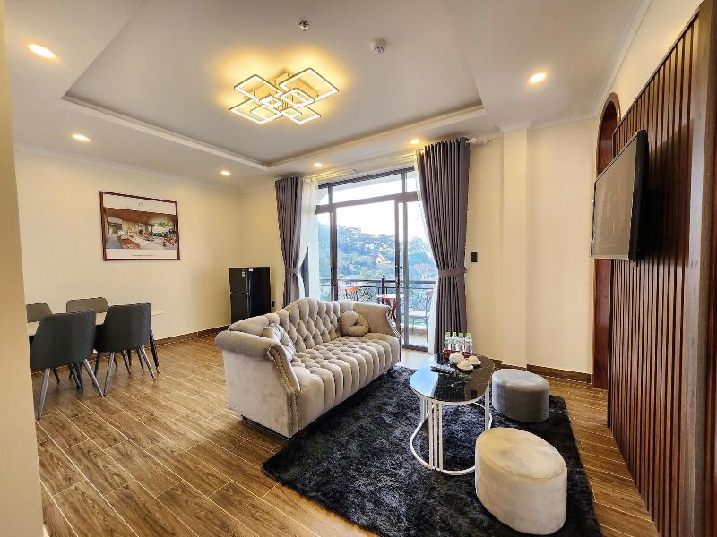 Nature Land Apartment image