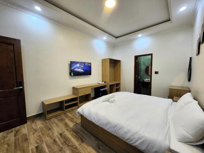 Nature Land Apartment image