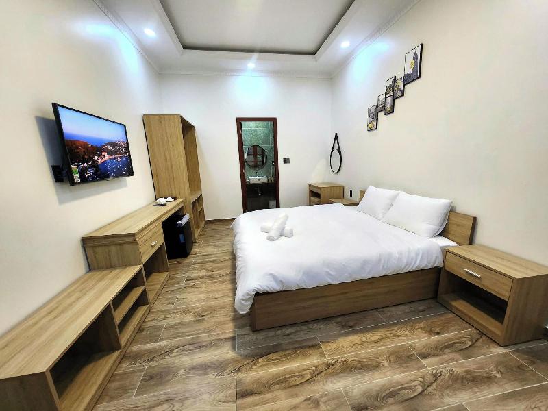 Nature Land Apartment image
