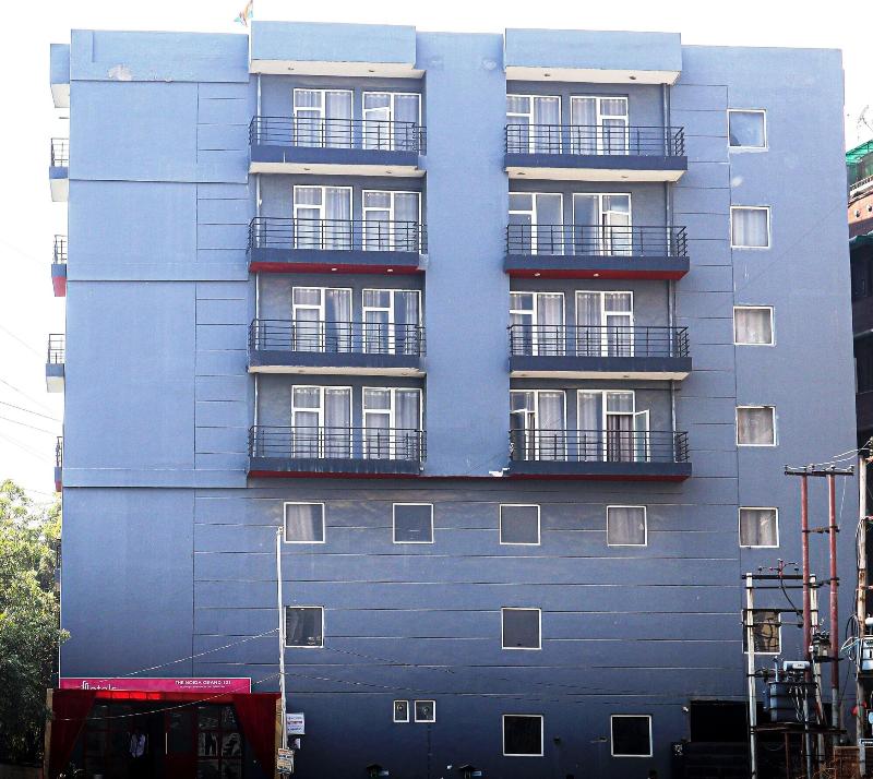 Hotel Noida Grand 121 image