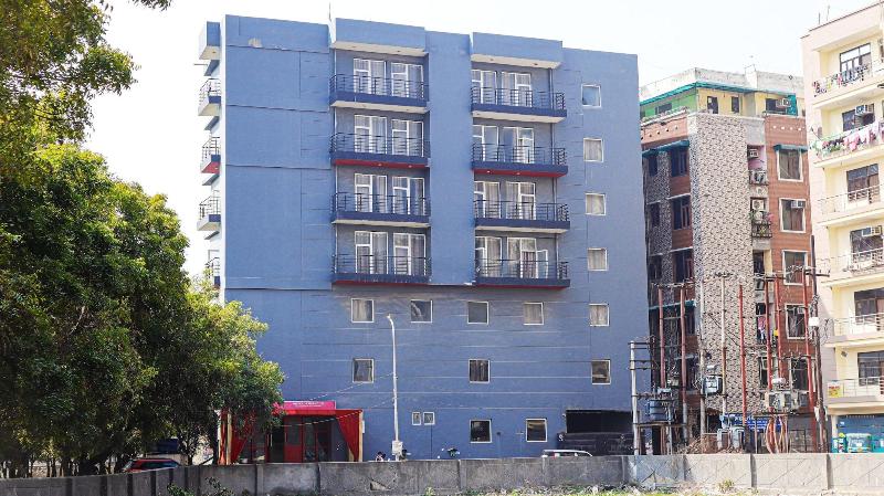Hotel Noida Grand 121 image