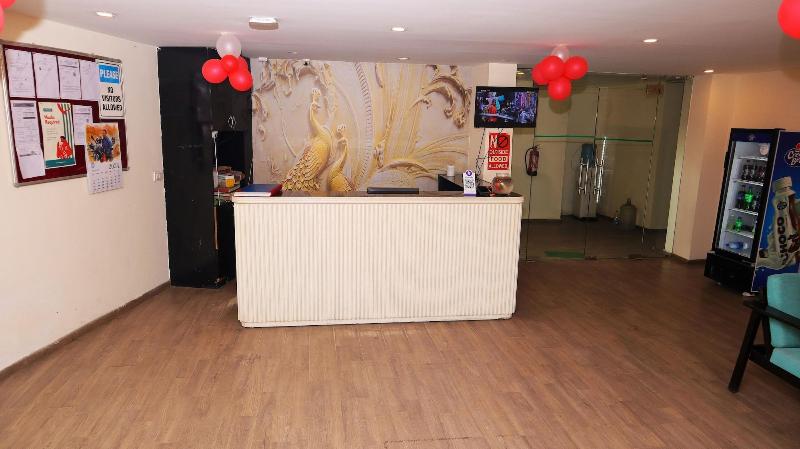 Hotel Noida Grand 121 image