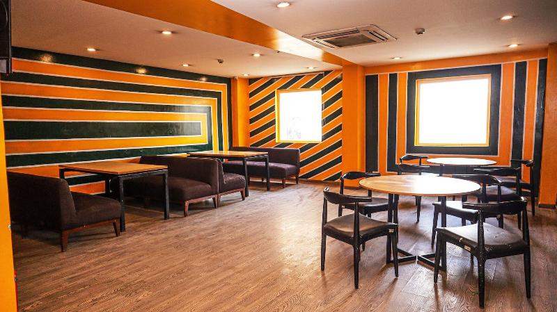 Hotel Noida Grand 121 image