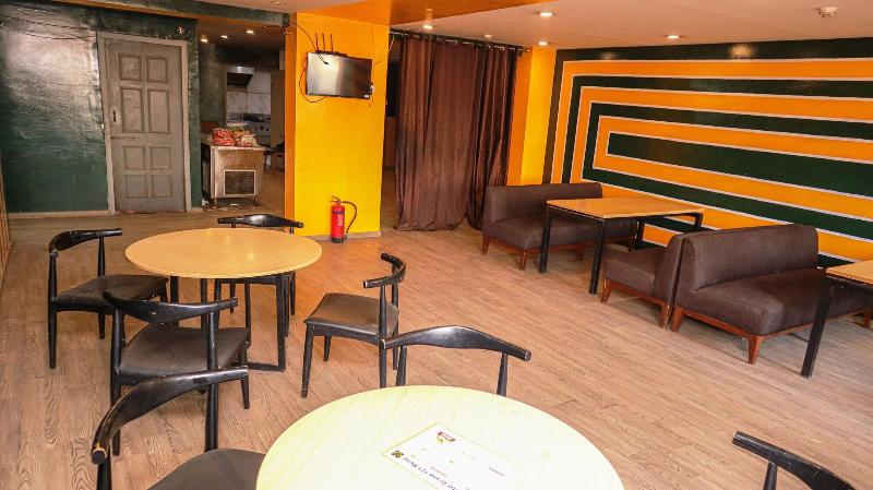 Hotel Noida Grand 121 image