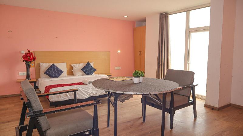 Hotel Noida Grand 121 image