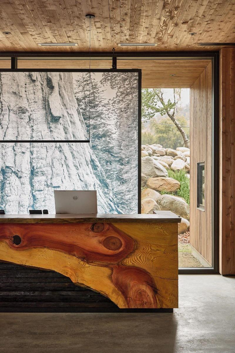 Autocamp Sequoia image