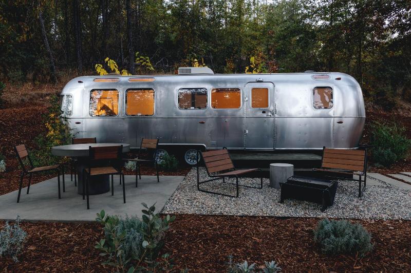 Autocamp Sequoia image