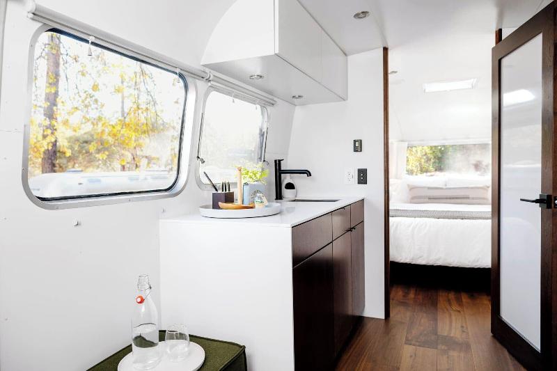 Autocamp Sequoia image