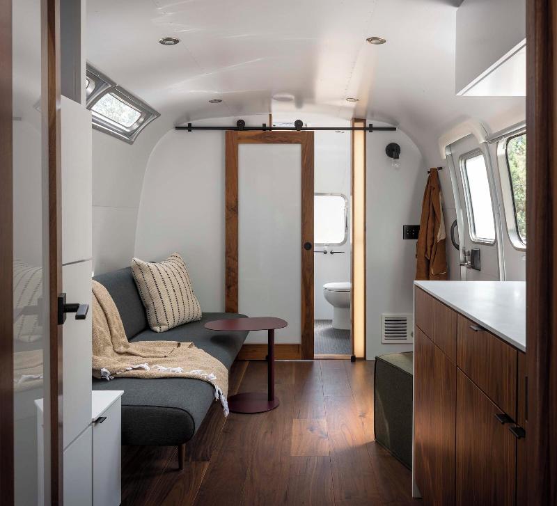 Autocamp Sequoia image