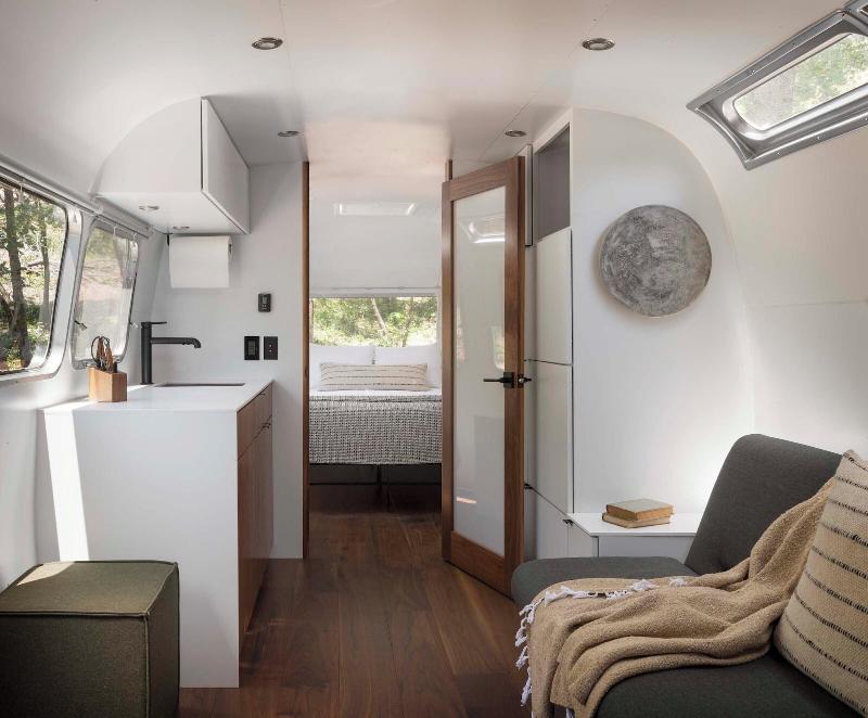Autocamp Sequoia image