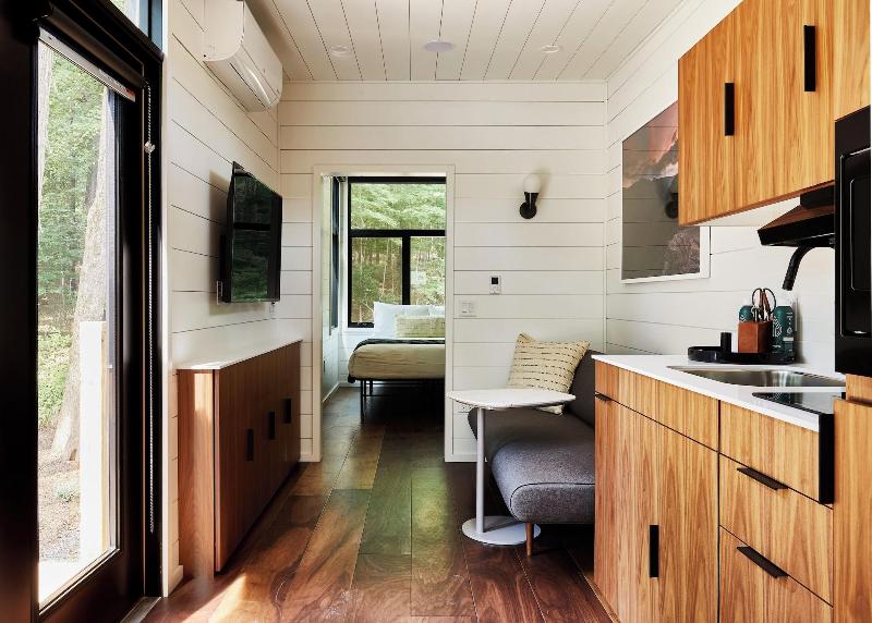 Autocamp Sequoia image