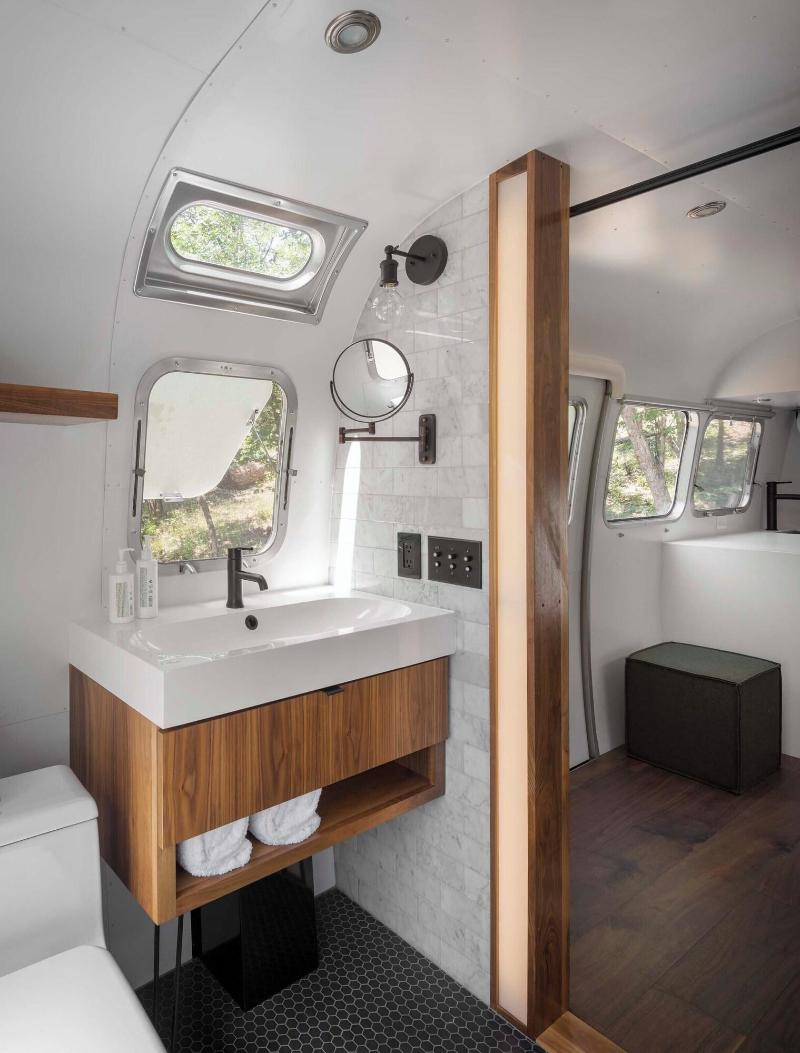 Autocamp Sequoia image