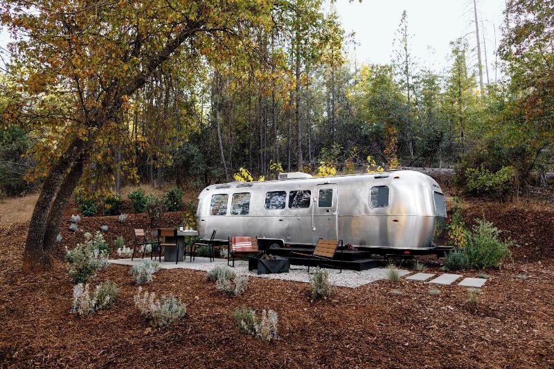 Autocamp Sequoia image