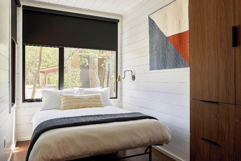 Autocamp Sequoia image