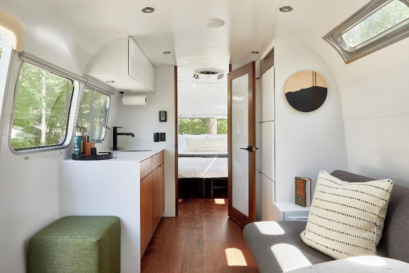 Autocamp Sequoia image