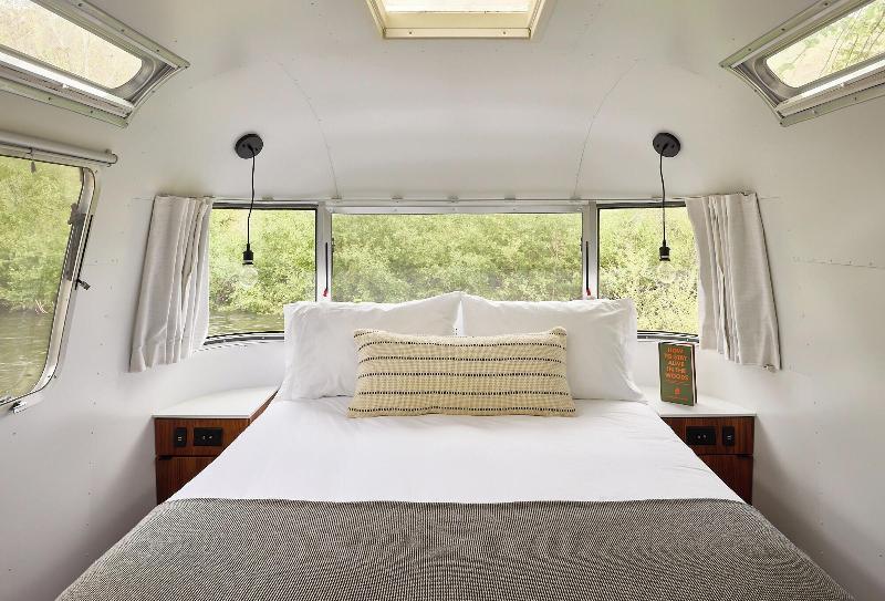 Autocamp Sequoia image