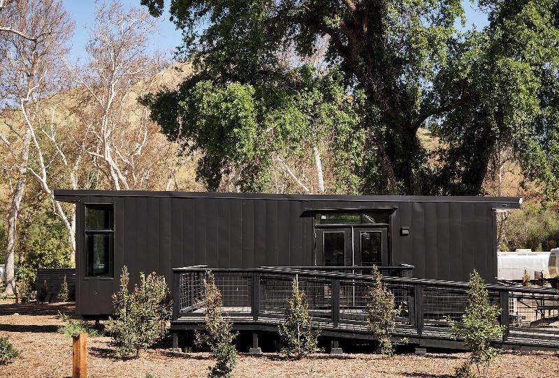 Autocamp Sequoia image