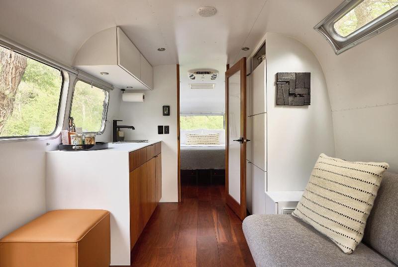 Autocamp Sequoia image