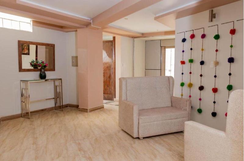 Samay Business Hotel