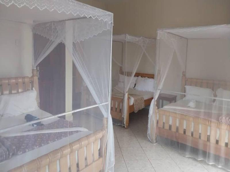 Lakeshore Bed Ad Breakfast image