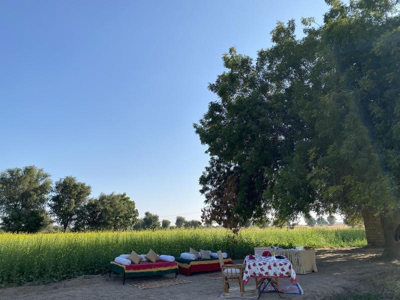 Manva R Kumat Thar Serenity Camp