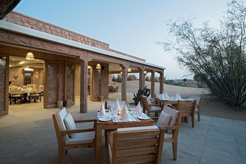 Manva R Kumat Thar Serenity Camp