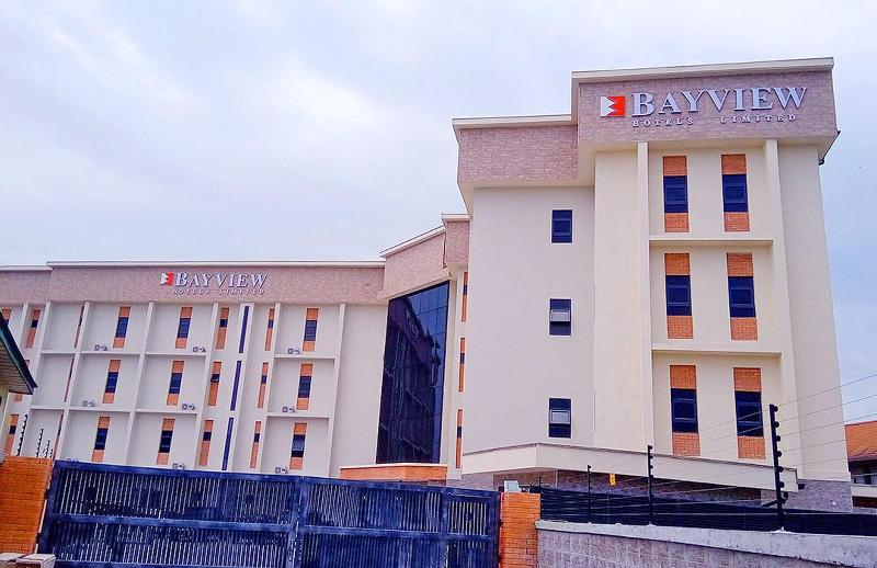 Bayview Resorts And Hotels Limited image