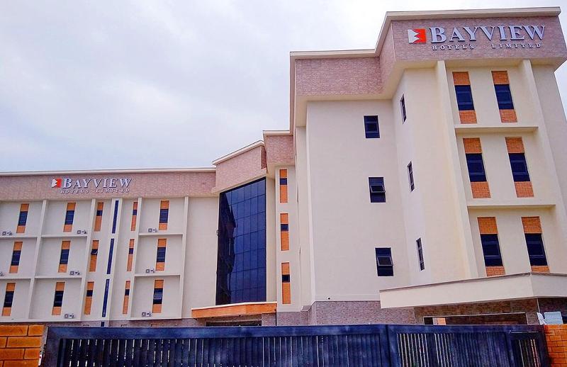 Bayview Resorts And Hotels Limited image