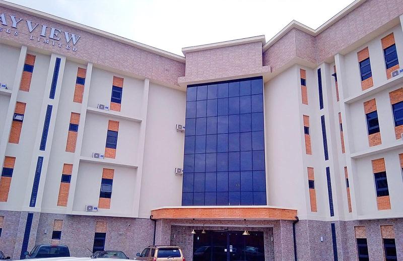 Bayview Resorts And Hotels Limited image