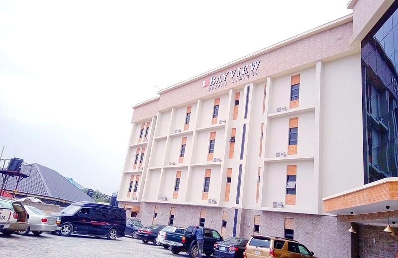 Bayview Resorts And Hotels Limited image