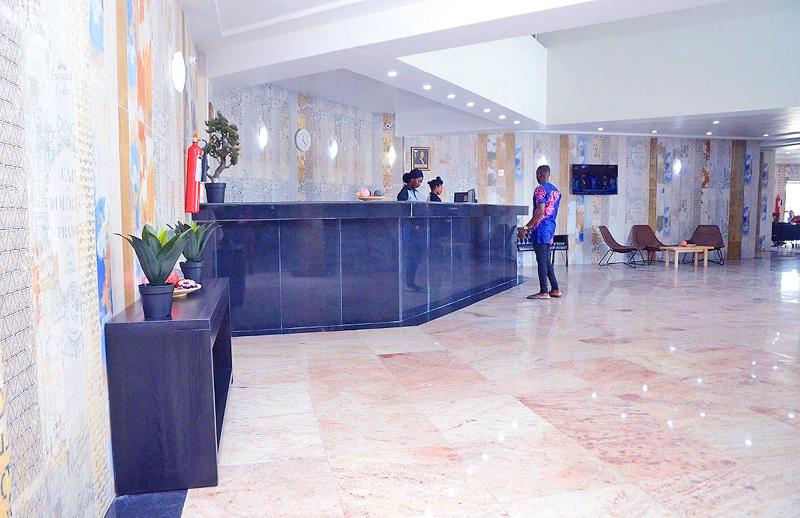 Bayview Resorts And Hotels Limited image