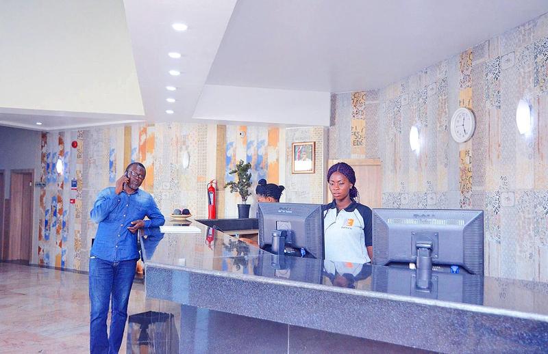 Bayview Resorts And Hotels Limited image
