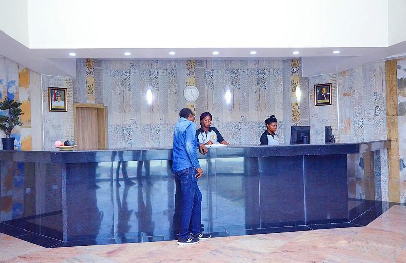 Bayview Resorts And Hotels Limited image
