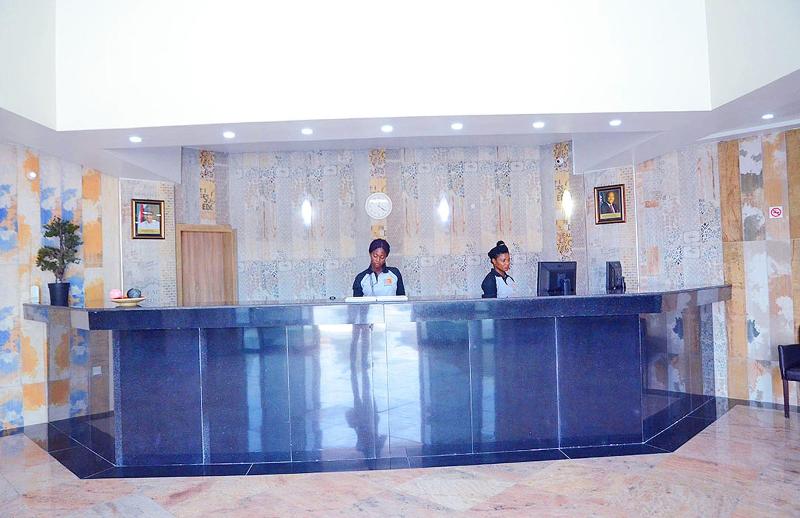 Bayview Resorts And Hotels Limited image