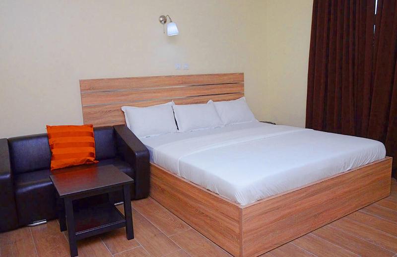 Bayview Resorts And Hotels Limited image