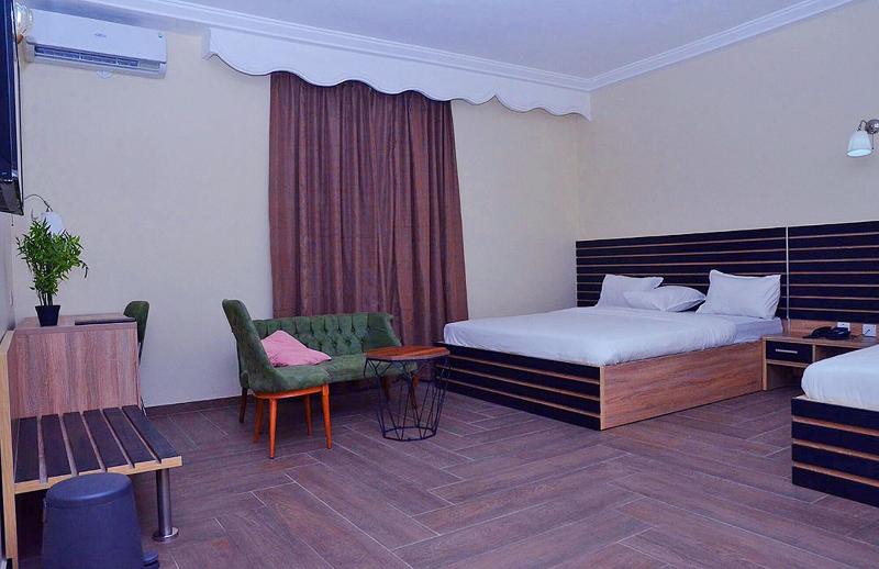 Bayview Resorts And Hotels Limited image