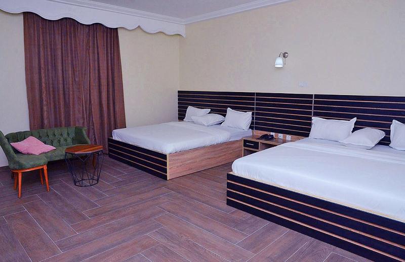 Bayview Resorts And Hotels Limited image
