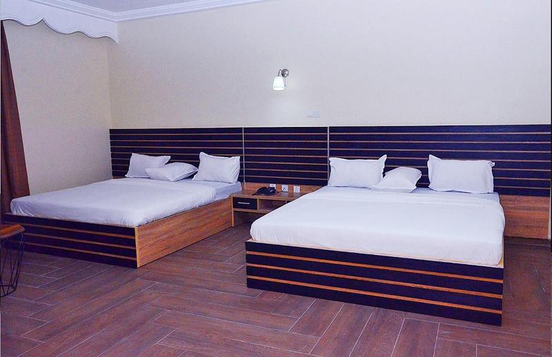 Bayview Resorts And Hotels Limited image